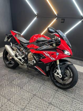 BMW S 1000 RR BMW S 1000 RR